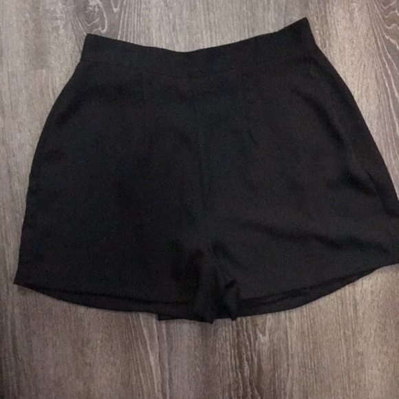 Super Cute Wrap Skort size 7 - Picture 8 of 13